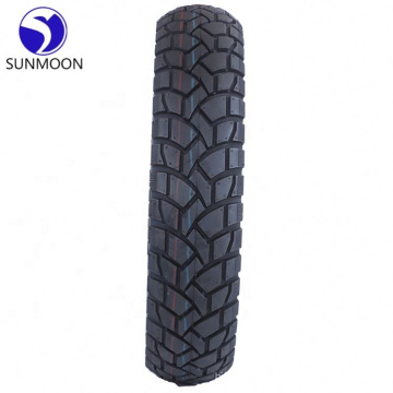 Sunmoon Cheap Price Quality And Quantity Assured Motorcycle Tire Original India 400-8